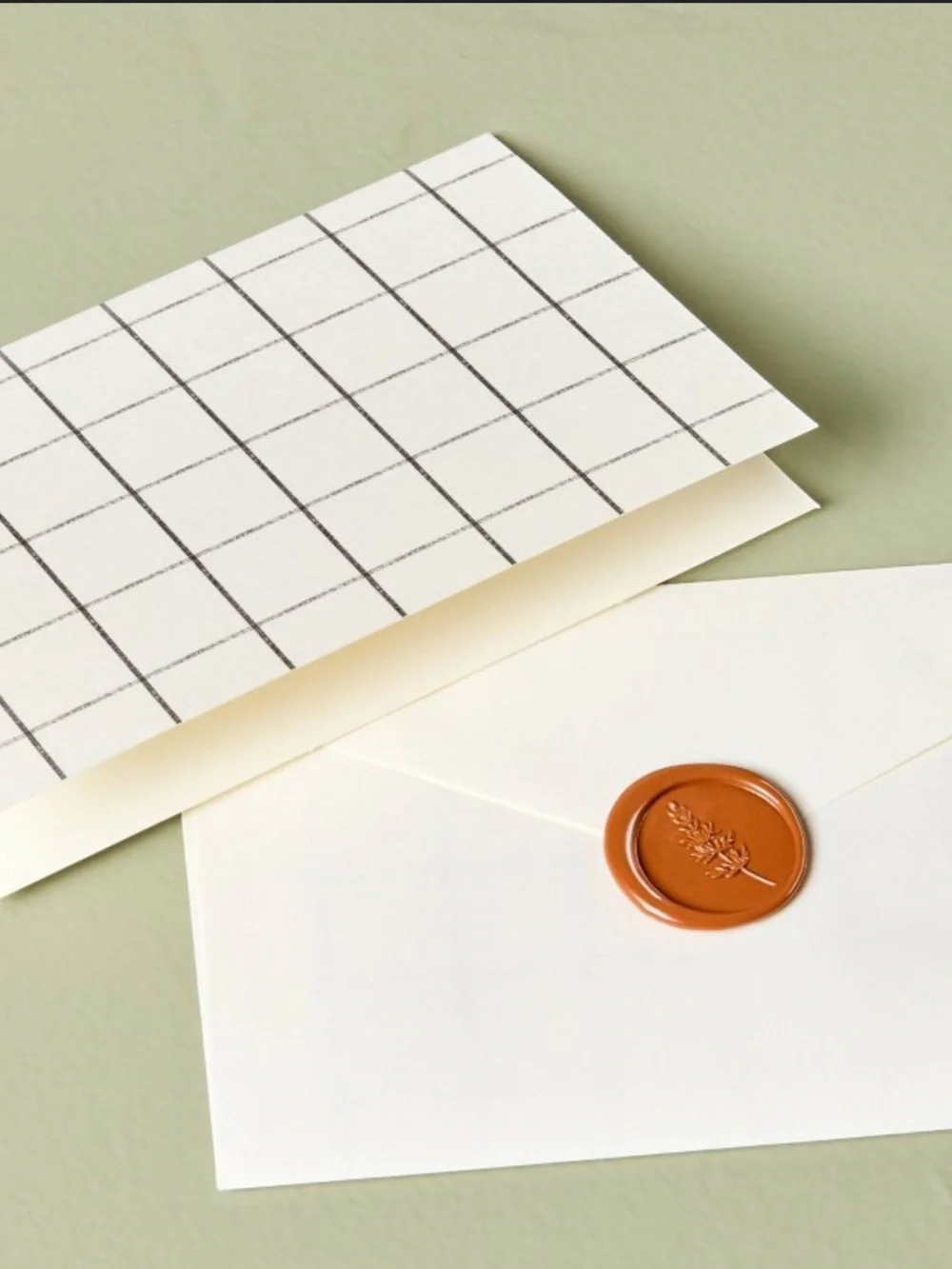5pc Creative Spaces Wax Seal Kit - Hearth & Hand™ with Magnolia